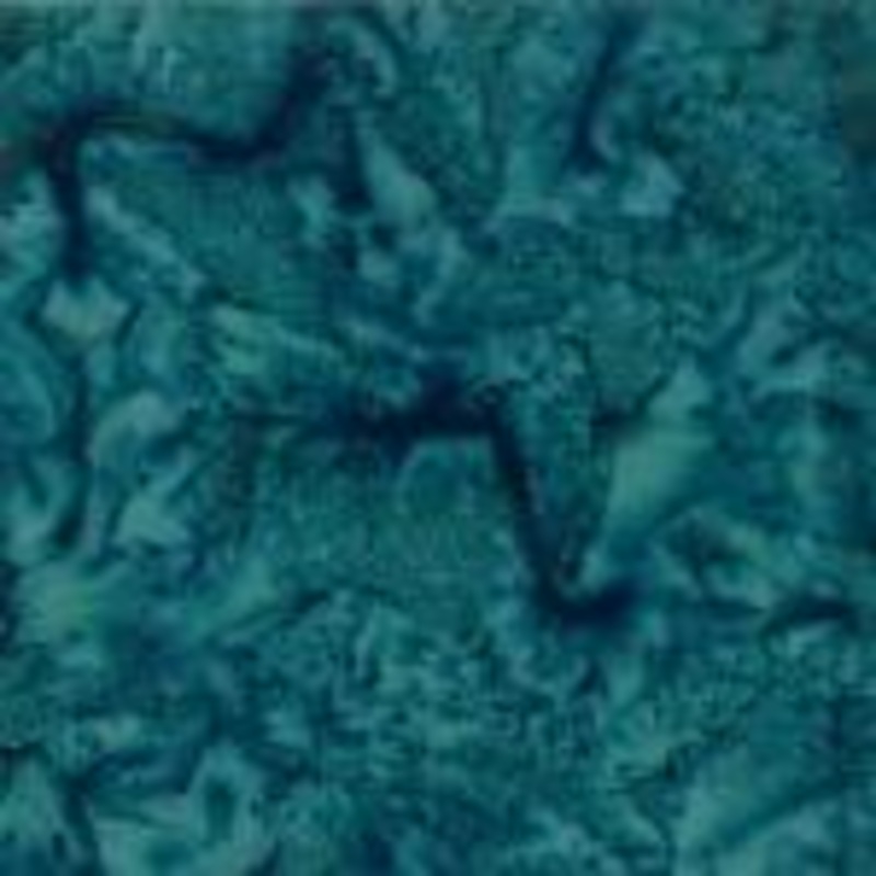 Hoffman Fabrics, 1895 Bali Batik, Bali Watercolors, 1895-577, Bayou