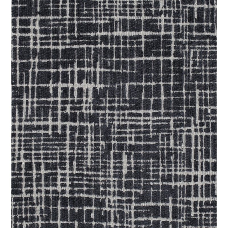 Toma Fabric - Indigo
