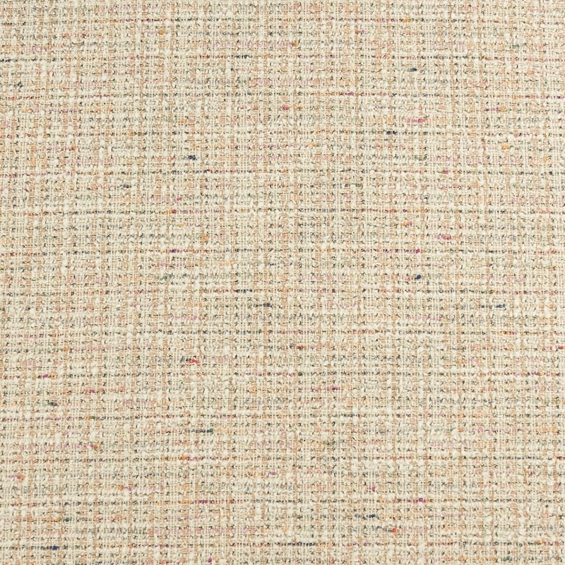 Boucle Knit - COCO - 003 - Sand