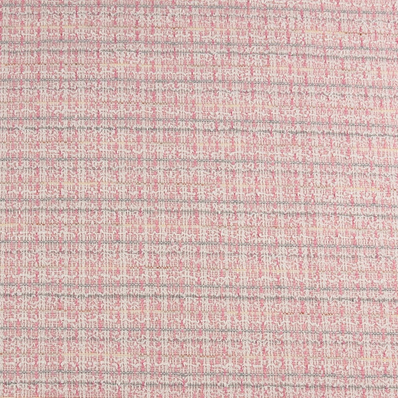 Boucle Knit - COCO - 005 - Pink