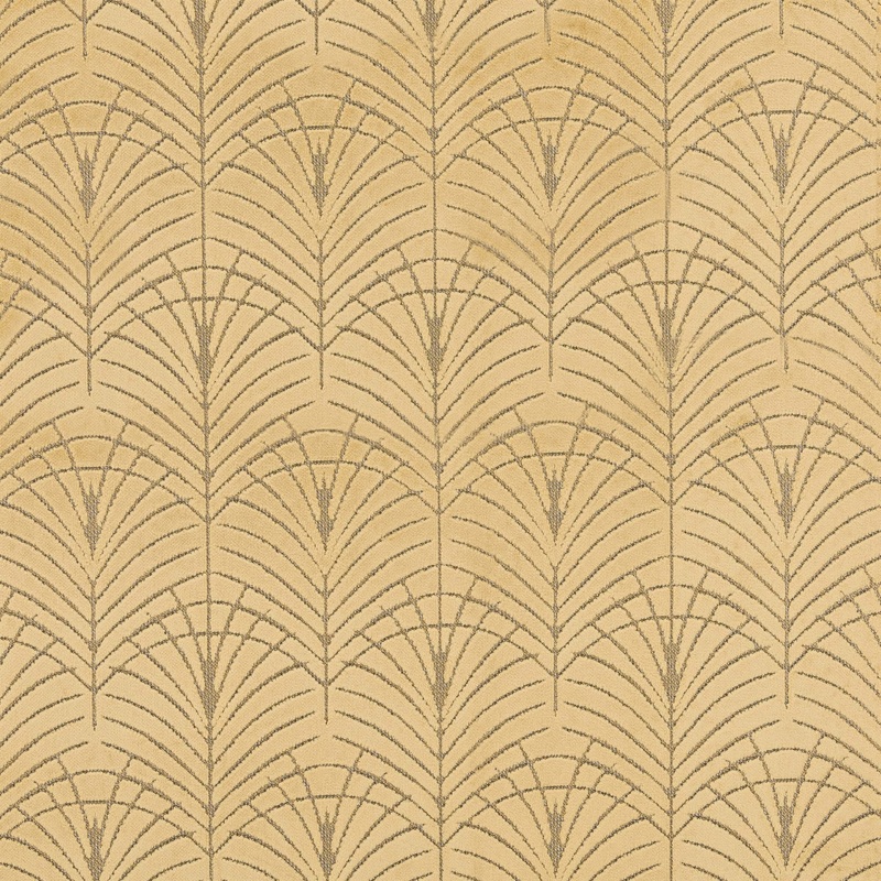 Bill Beaumont Luxor Ochre