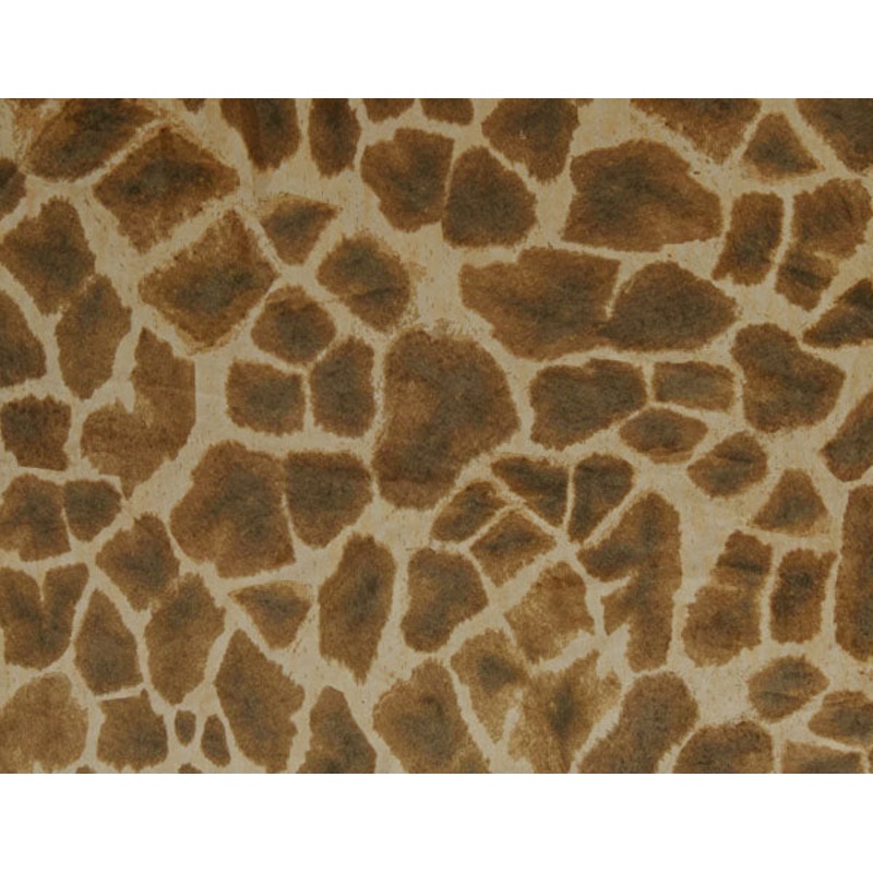 Art of the Loom Giraffe