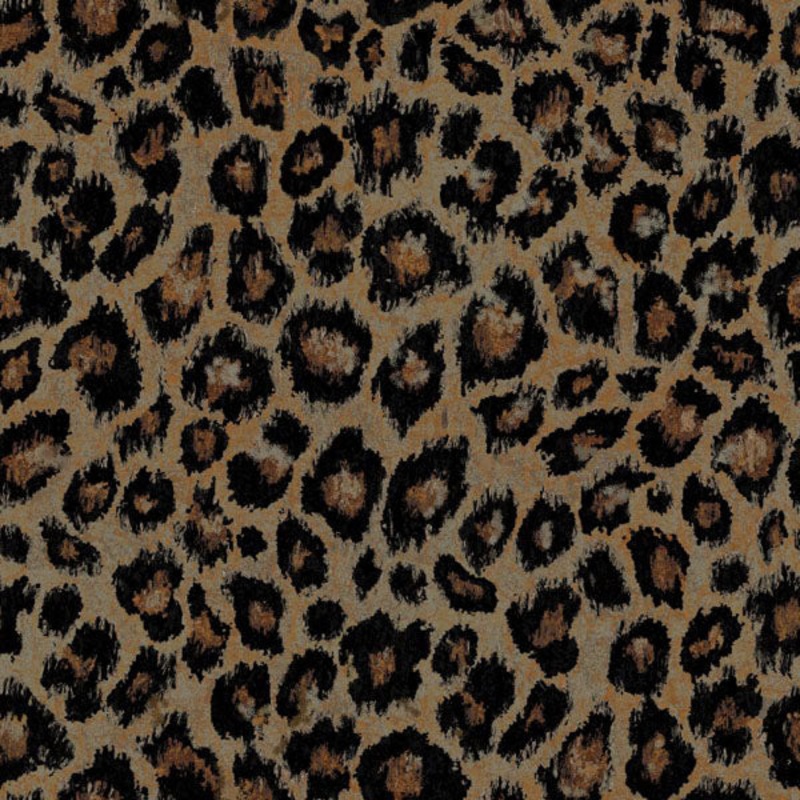Art of the Loom Leopard