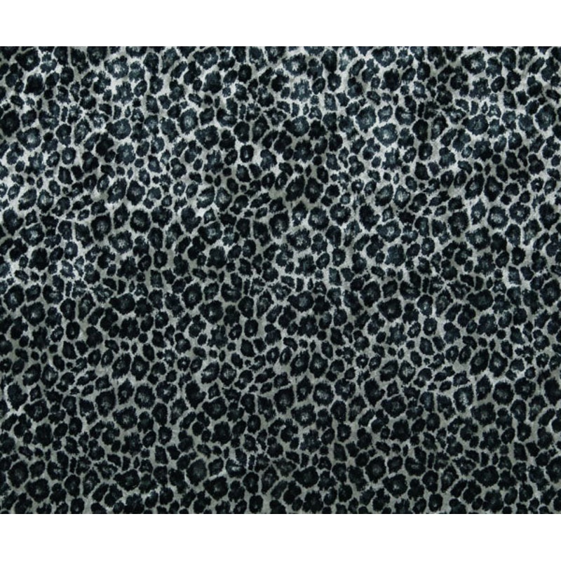 Art of the Loom Snow Leopard