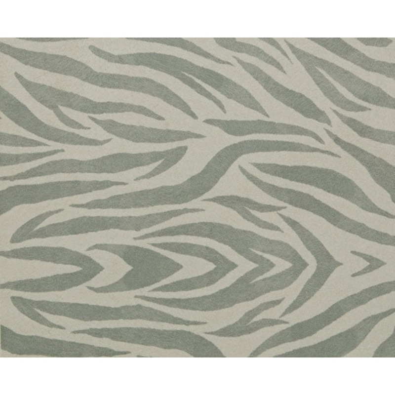 Art of the Loom White Tiger