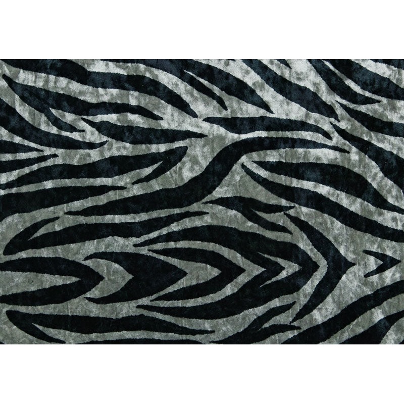 Art of the Loom Zebra