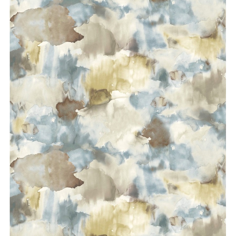 Edinburgh Weavers Ethereal Sky