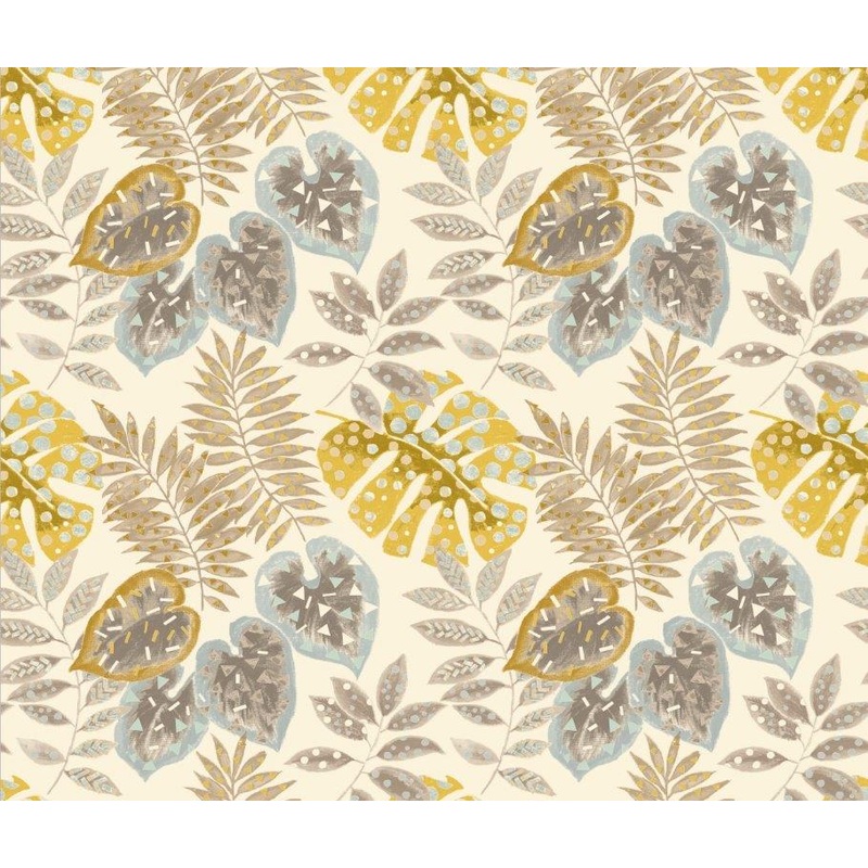 Edinburgh Weavers Mauritius Natural