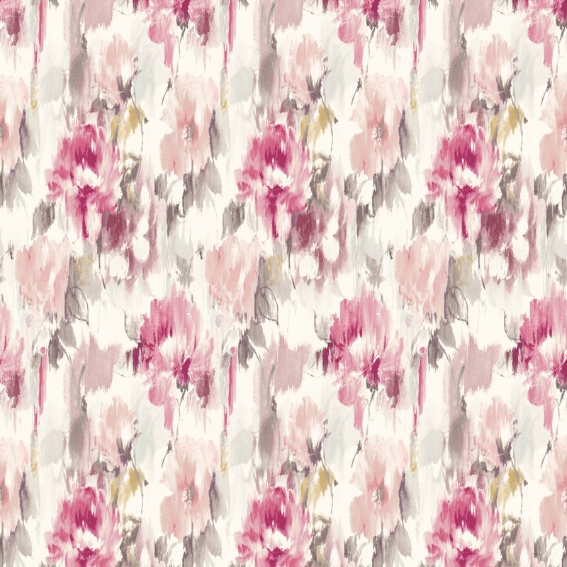 Edinburgh Weavers Nevada Blush