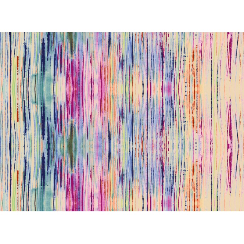 Edinburgh Weavers Solstice Rainbow