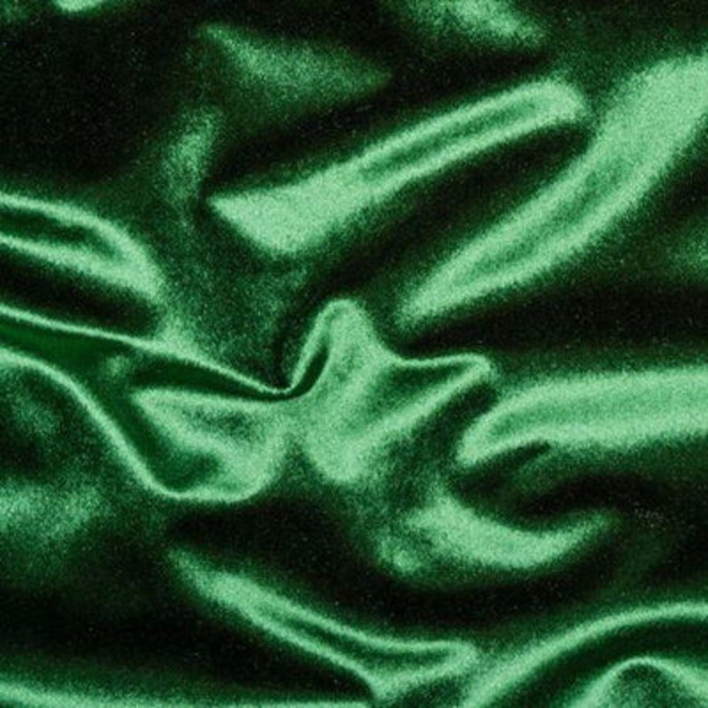 Fryetts Glamour Emerald