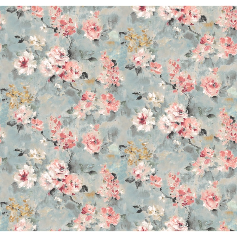 Edinburgh Weavers Harmony Coral