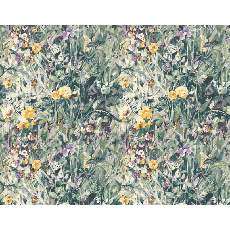 Edinburgh Weavers Novalee Violet
