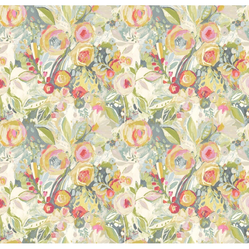 Edinburgh Weavers Covent Garden Pastel
