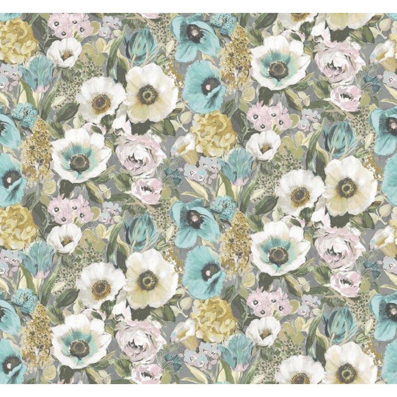Edinburgh Weavers Eden Pastel