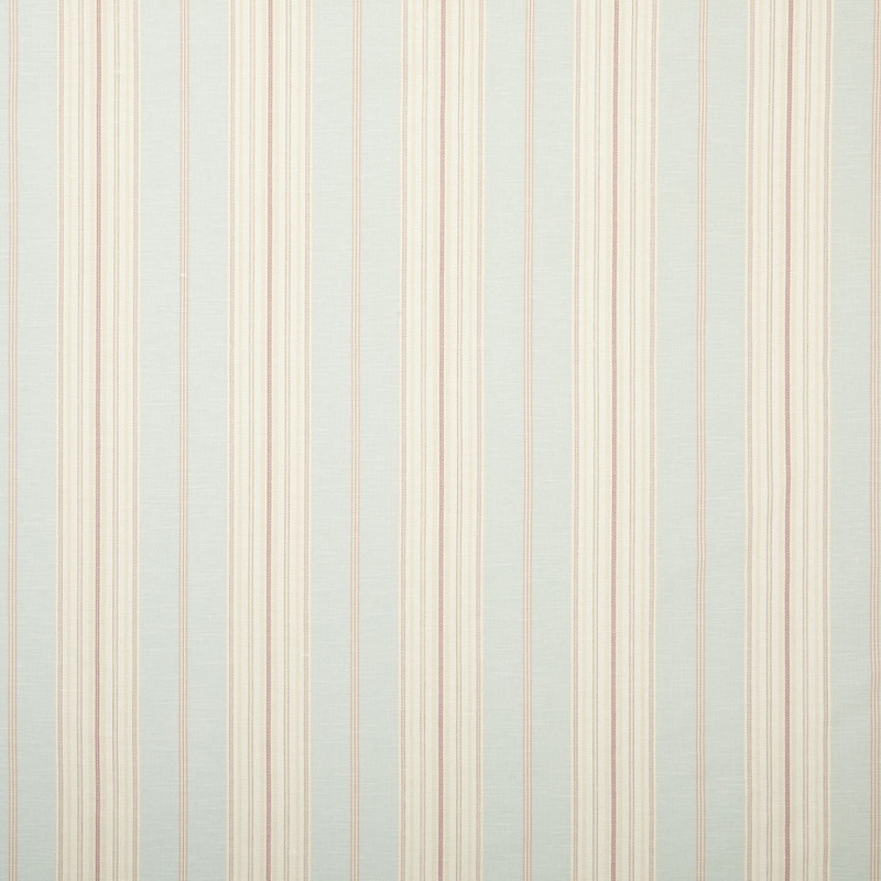Edinburgh Weavers Ella Aqua