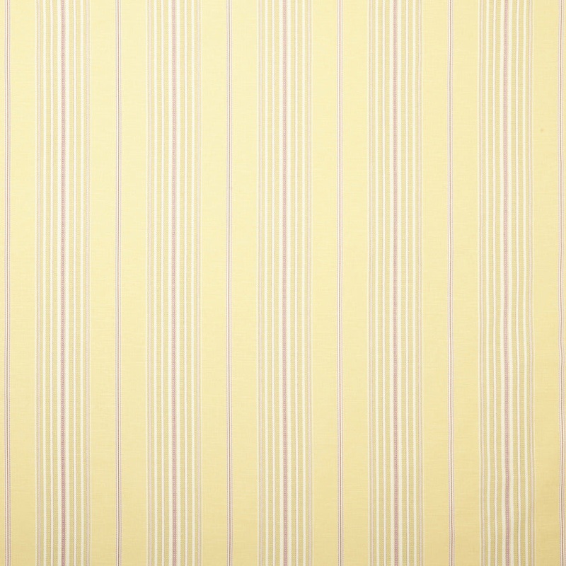 Edinburgh Weavers Ella Lemon