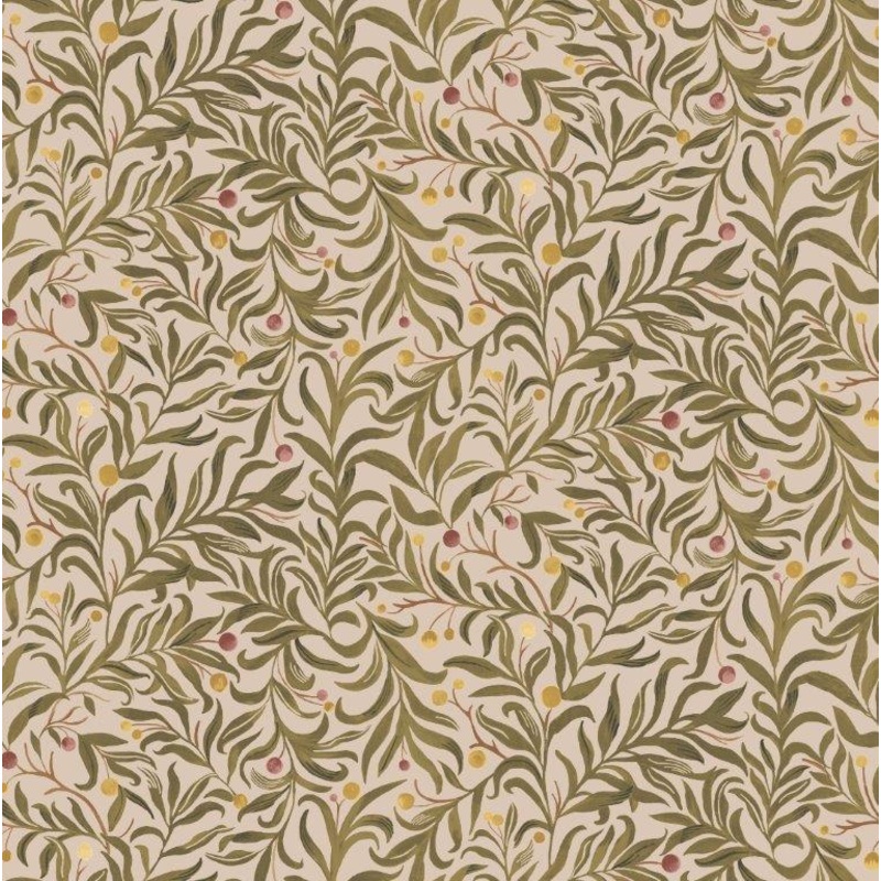 Edinburgh Weavers Malory Biscuit