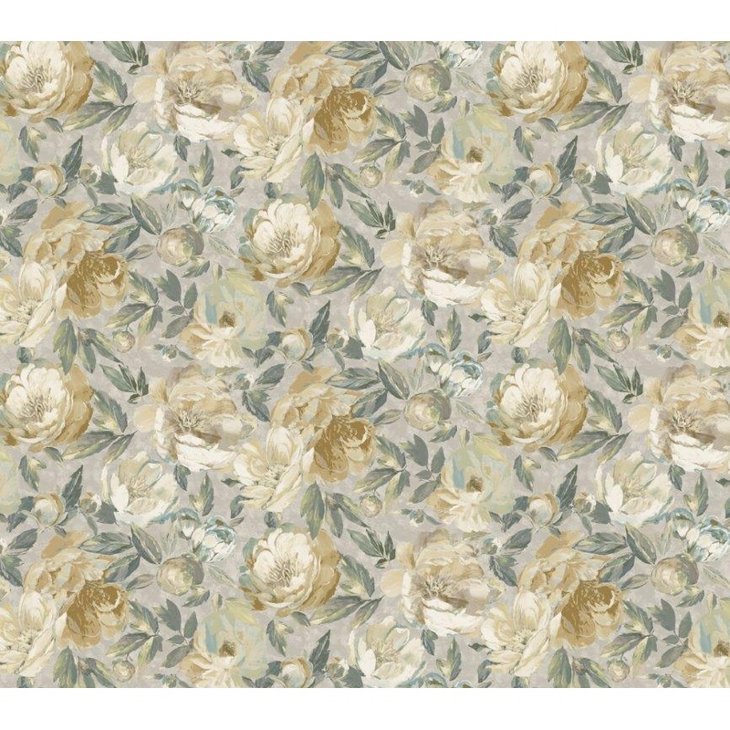 Edinburgh Weavers Tegan Natural