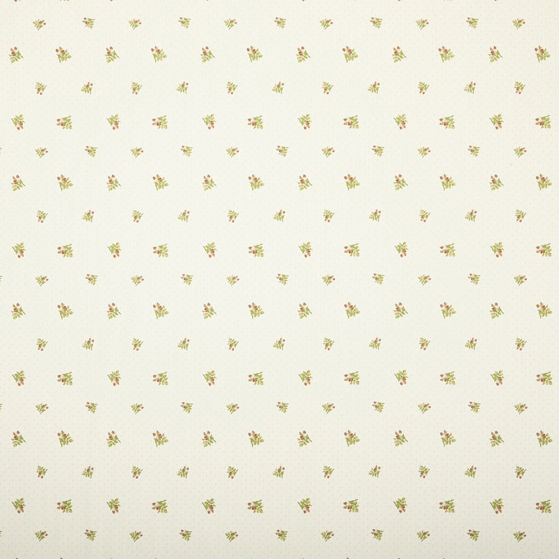 Edinburgh Weavers Zoe Cream