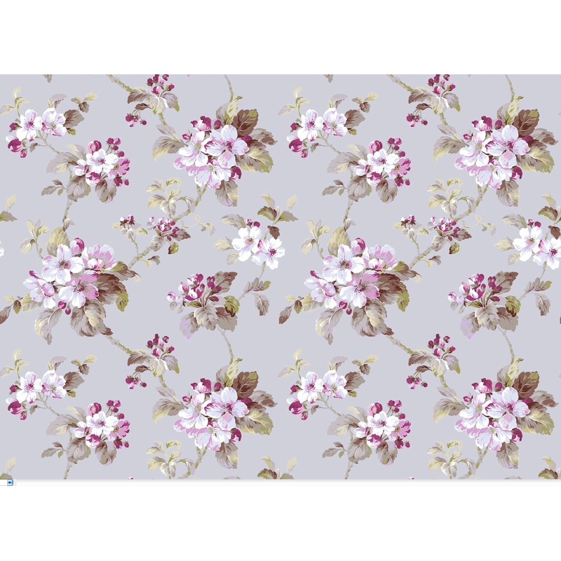 Edinburgh Weavers Agatha Pebble