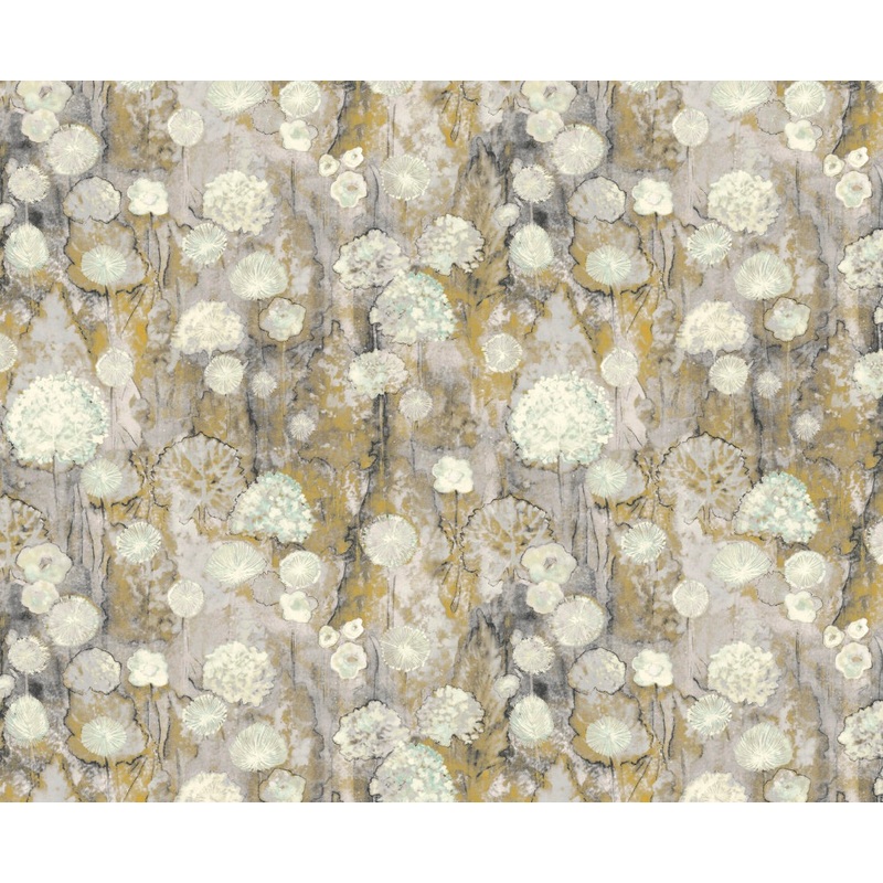 Edinburgh Weavers Burdock Natural