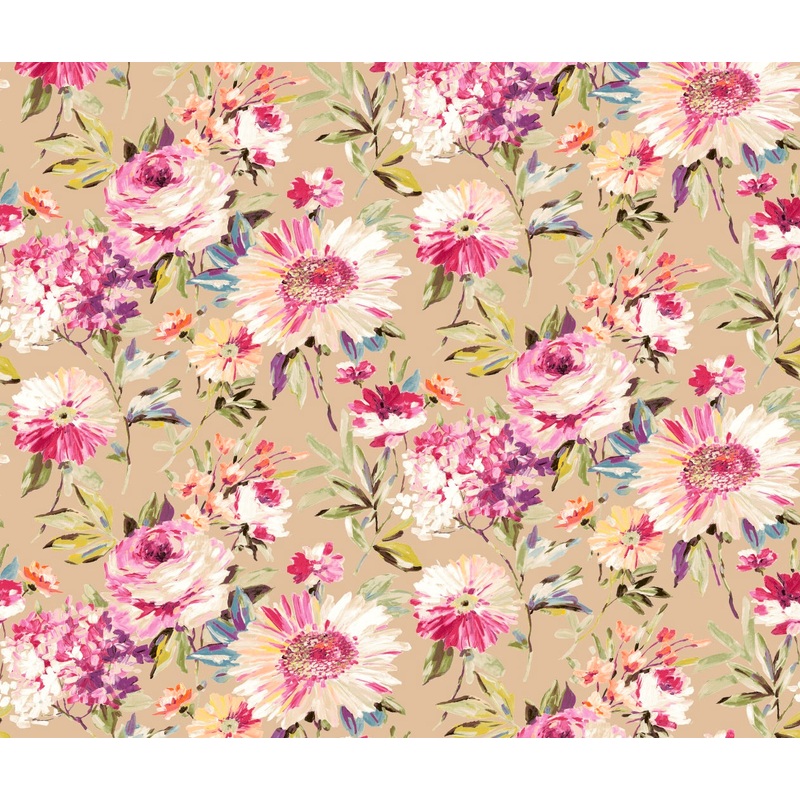 Edinburgh Weavers Capri Beige