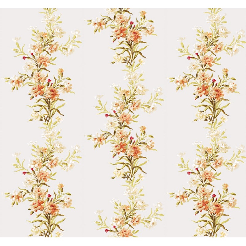 Edinburgh Weavers Carnation Cream