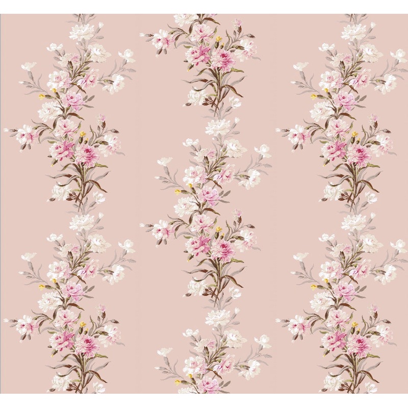 Edinburgh Weavers Carnation Petal