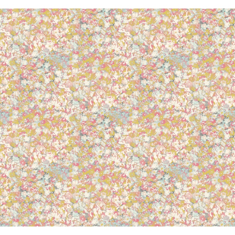 Edinburgh Weavers Daisy Candy