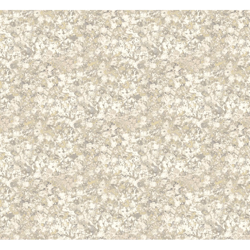 Edinburgh Weavers Daisy Natural