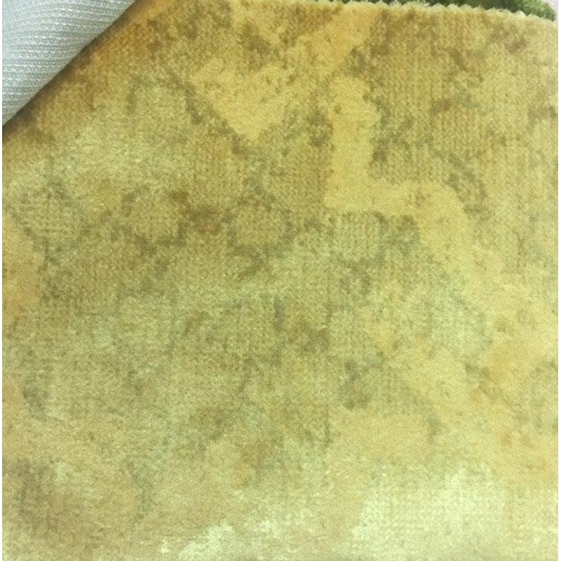 Edinburgh Weavers Empire Gold