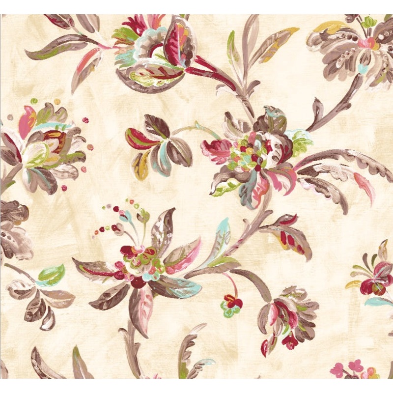Edinburgh Weavers Gatsby Cream