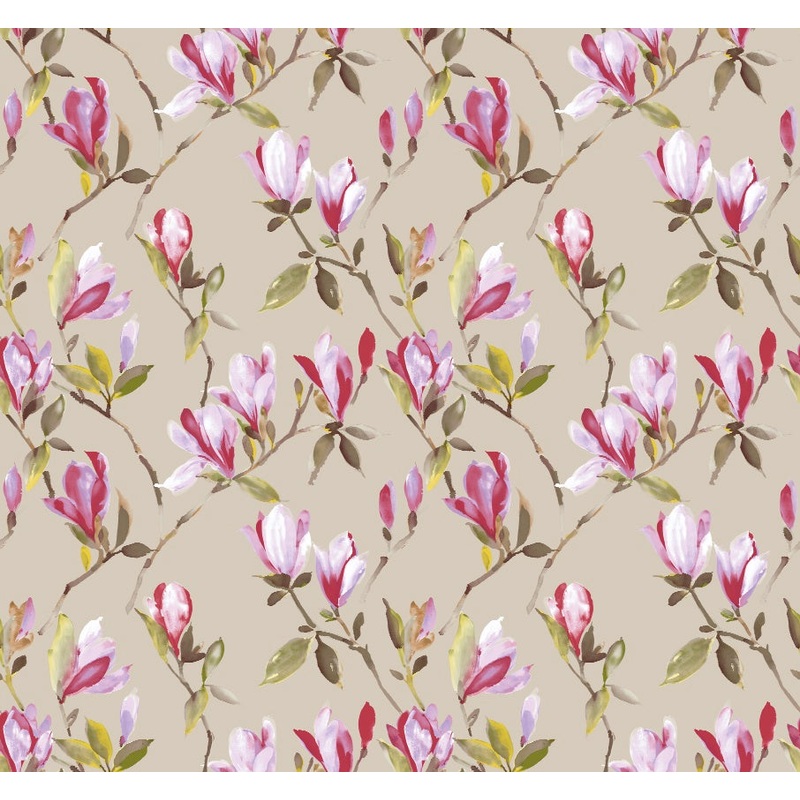 Edinburgh Weavers Magnolia Beige