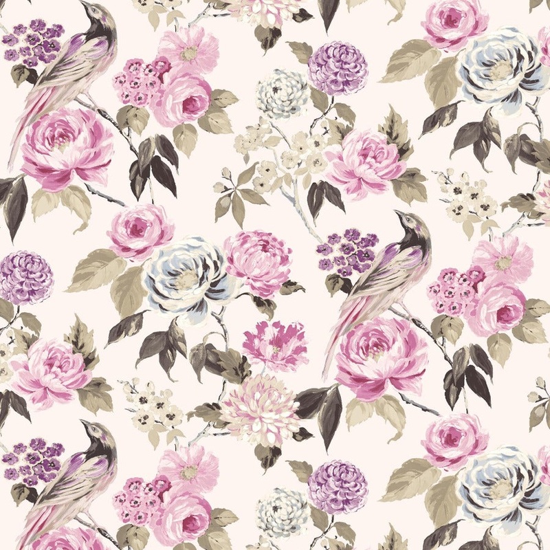 Edinburgh Weavers Savanna Ivory