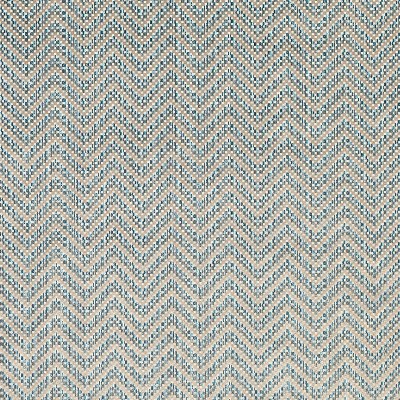 Romo Ortiz Moroccan Blue